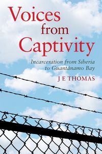 Produktbild: Voices from Captivity