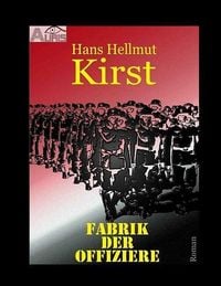 Produktbild: Fabrik der Offiziere