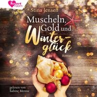 Produktbild: Muscheln, Gold und Wintergl&uuml;ck