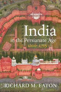 Produktbild: India in the Persianate Age