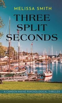 Produktbild: Three Split Seconds