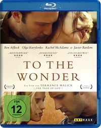 Bild vom Artikel To the Wonder vom Autor Ben Affleck