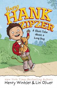 Produktbild: Winkler, H: Young Hank Zipzer 2: A Short Tale about a Long D