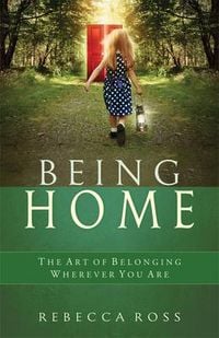 Produktbild: Being Home