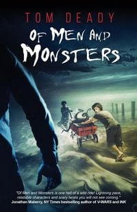 Produktbild: Of Men and Monsters