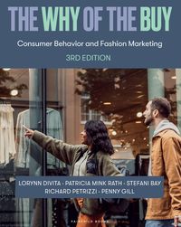 Produktbild: Divita, L: Why of the Buy