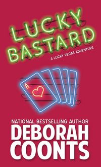 Produktbild: Lucky Bastard