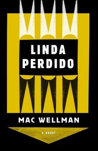 Produktbild: LINDA PERDIDO