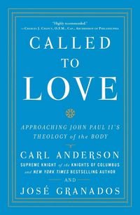 Produktbild: Called to Love