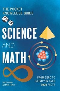 Produktbild: Science and Math