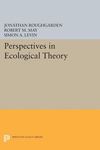 Produktbild: Perspectives in Ecological Theory