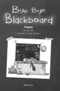 Produktbild: Price, J: Bye Bye Blackboard