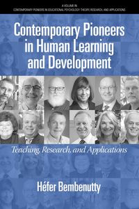 Produktbild: Contemporary Pioneers in Human Learning and Development