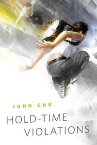 Produktbild: Hold-Time Violations