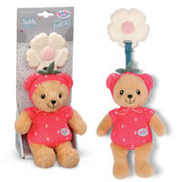 Produktbild: BABY born for babies Teddy ErdB&Auml;Re18cm