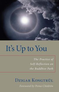 Produktbild: It's Up to You