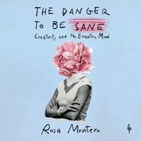Produktbild: The Danger to be Sane