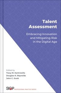 Produktbild: Talent Assessment