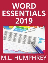 Produktbild: Word Essentials 2019