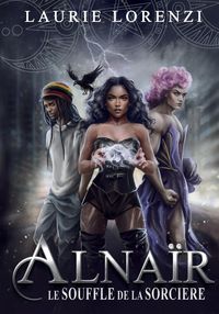 Produktbild: Alnair, le souffle de la sorciere