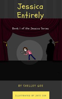 Produktbild: Jessica Entirely