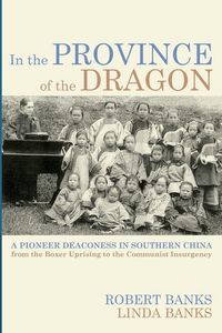 Produktbild: In the Province of the Dragon