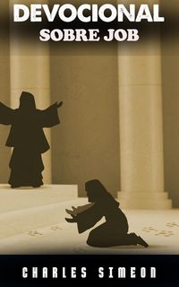 Produktbild: Devocional Sobre Job