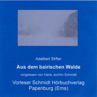 Produktbild: Aus dem bairischen Walde