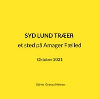 Produktbild: Syd Lund Tr&aelig;er