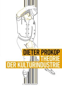 Produktbild: Theorie der Kulturindustrie