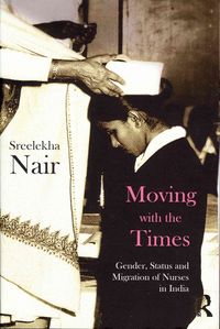 Produktbild: Moving with the Times