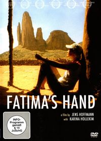 Produktbild: Fatima's Hand (OmU)