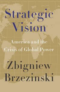 Produktbild: Strategic Vision