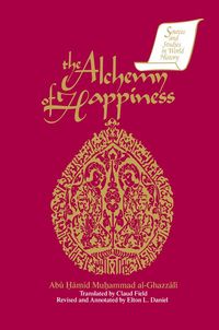 Produktbild: The Alchemy of Happiness