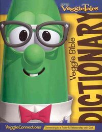 Produktbild: VeggieTales Bible Dictionary