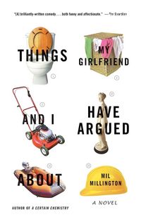 Produktbild: Things My Girlfriend and I Have Argued About