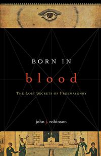 Produktbild: Born in Blood