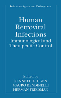 Produktbild: Human Retroviral Infections