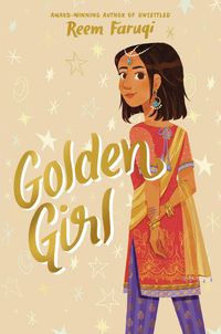 Produktbild: Golden Girl