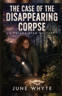 Produktbild: The Case of the Disappearing Corpse