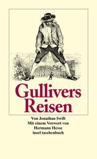 Produktbild: Gullivers Reisen