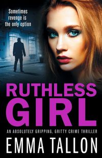 Produktbild: Ruthless Girl