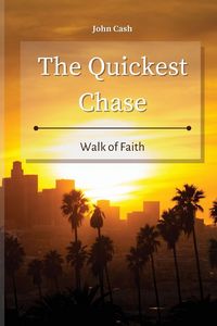 Produktbild: The Quickest Chase