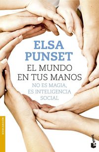 Produktbild: El mundo en tus manos