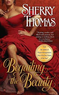Produktbild: Beguiling The Beauty