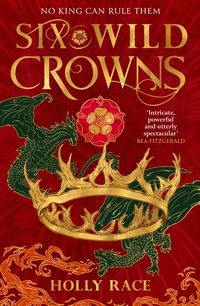 Produktbild: Six Wild Crowns