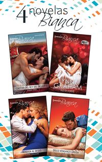 Produktbild: E-PACK Bianca octubre 2 2017