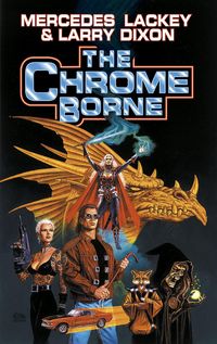 Produktbild: The Chrome Borne