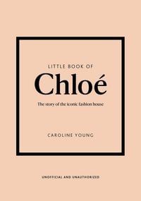 Produktbild: Little Book of Chlo&eacute;