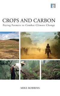 Produktbild: Crops and Carbon